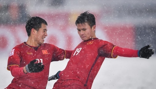 Trước VCK U23 châu Á, người Uzbekistan gọi tên Quang Hải