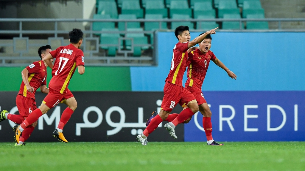 U23 Việt Nam - U23 Hàn Quốc: Núi cao nhưng sao phải ngại?