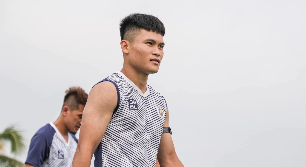 Tuấn Hải nói lời chân tình, tiếp lửa U23 Việt Nam tại U23 châu Á