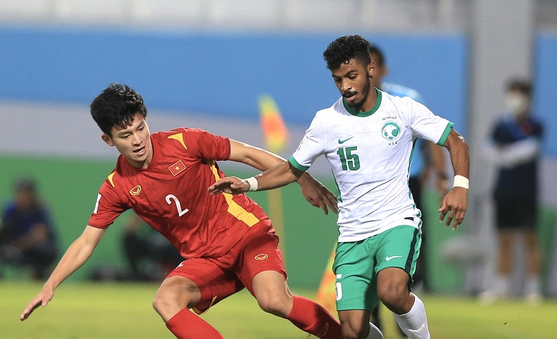 Phan Tuấn Tài nhận tin vui từ Viettel sau VCK U23 châu Á