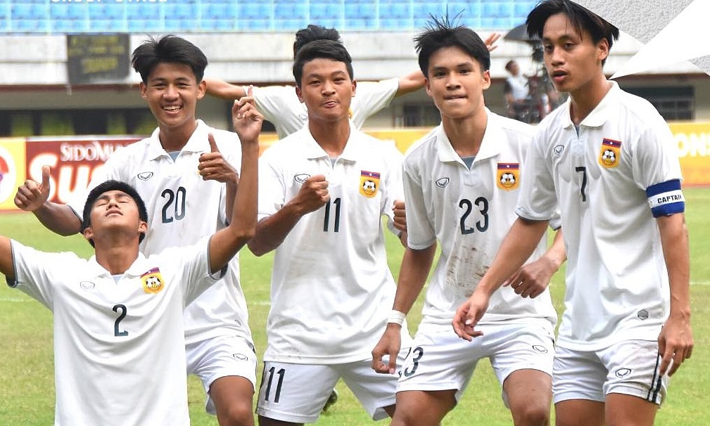 U19 Malaysia phản ứng gì khi đụng độ U19 Việt Nam ở bán kết?