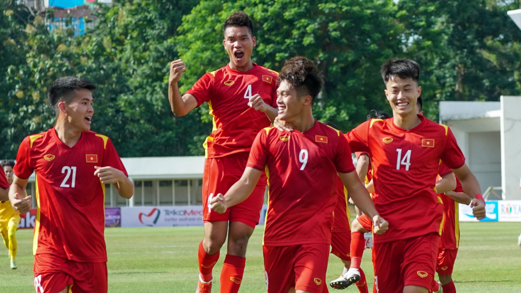 U19 Việt Nam rộng cửa vào bán kết U19 Đông Nam Á thế nào?   
