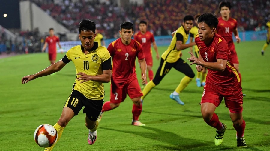 U23 Malaysia có cầu thủ nào đủ sức uy hiếp U23 Việt Nam hay không?