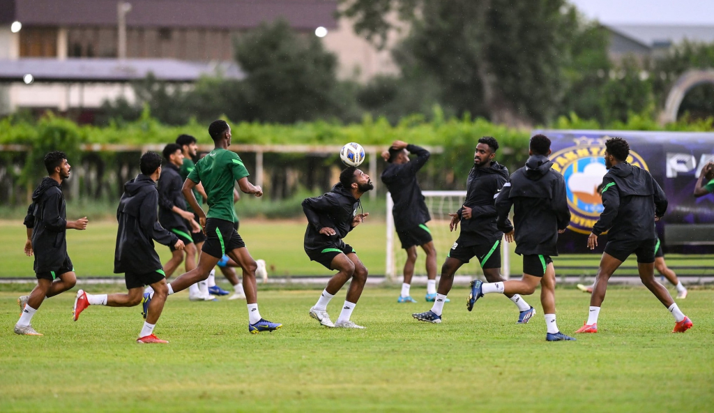 U23 Saudi Arabia nhận cú sốc lớn, U23 Việt Nam thêm cơ hội tạo ra bất ngờ