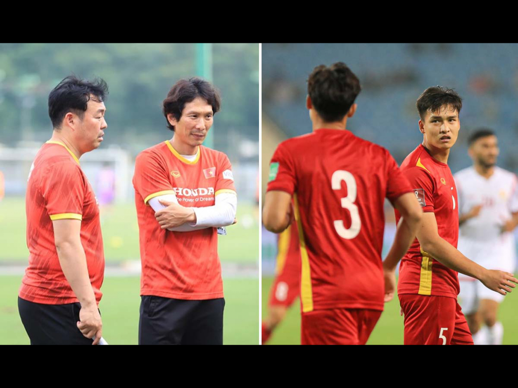 “Vũ khí” đặc biệt giúp U23 Việt Nam tạo bất ngờ trước Hàn Quốc