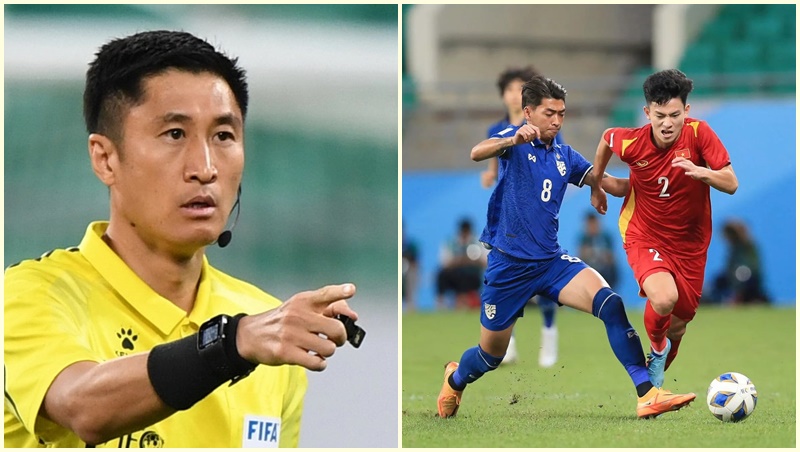 Báo Trung Quốc dùng 4 từ để tóm gọn trận U23 Việt Nam 2-2 U23 Thái Lan