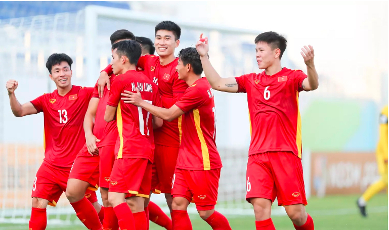 Chưa vào bán kết, U23 Việt Nam đã khiến đối thủ e ngại