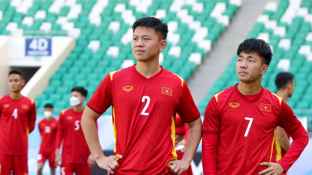 Nóng: U23 Việt Nam đánh lừa cả AFC, 'tung hỏa mù' với danh sách thi đấu chính thức