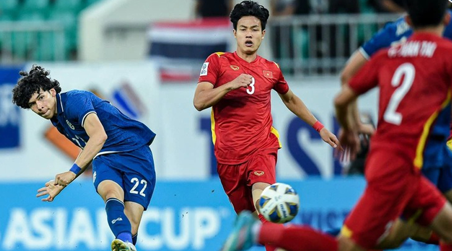 U23 Việt Nam đấu Malaysia: Vị trí cần thay đổi ngay và luôn