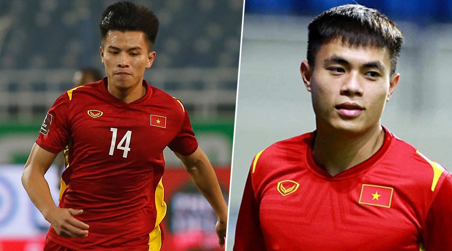 U23 Việt Nam đón tin vui từ Thanh Bình, Hoàng Anh