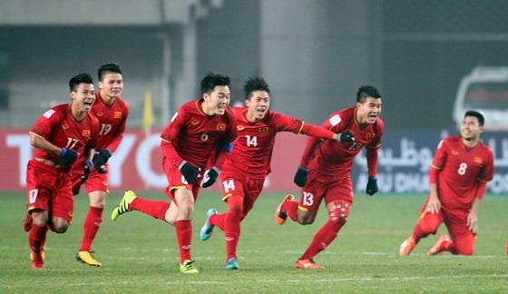 U23 Việt Nam giành kết quả ra sao trong lần gần nhất đá tứ kết giải U23 châu Á?