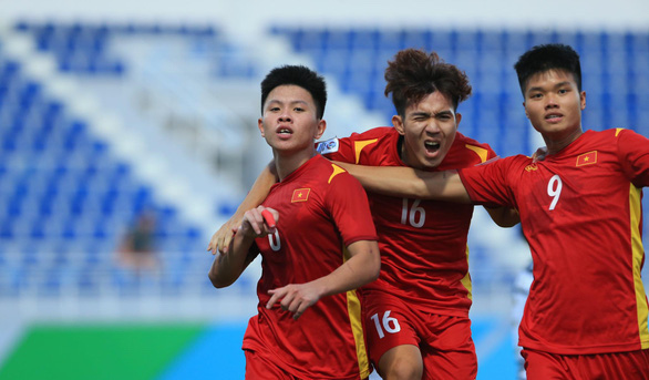 4 điểm nhấn sau trận hòa quả cảm của U23 Việt Nam trước U23 Hàn Quốc