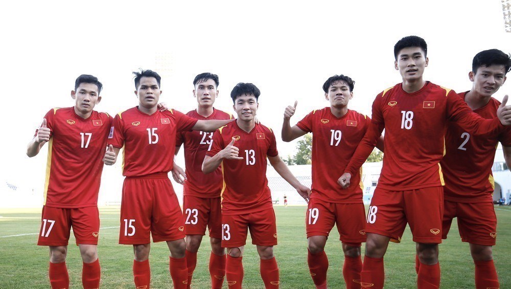 U23 Việt Nam sở hữu thông số ngang Nhật Bản, hơn Úc sau vòng bảng U23 châu Á