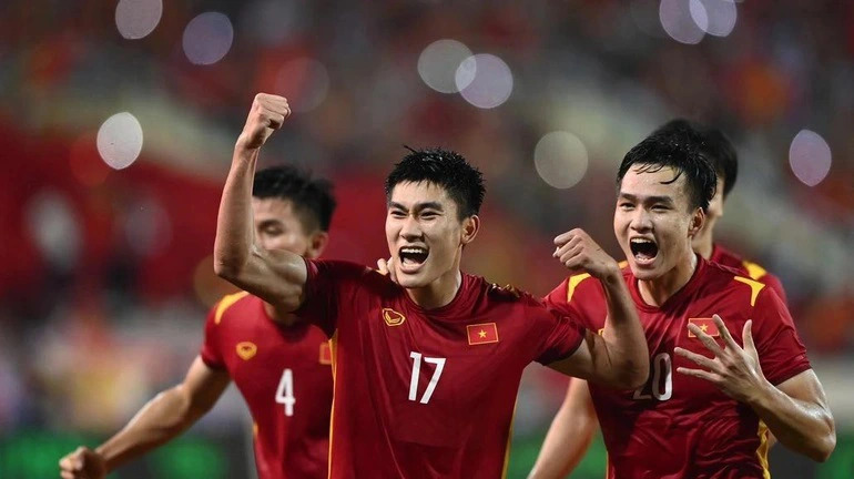 Hai cú hích giúp U23 Việt Nam có thể tạo bất ngờ ở VCK U23 châu Á 2022