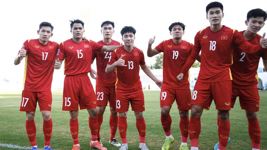 Cầu thủ duy nhất đá trọn vẹn 3 trận cho U23 Việt Nam tại vòng bảng, đó là ai?
