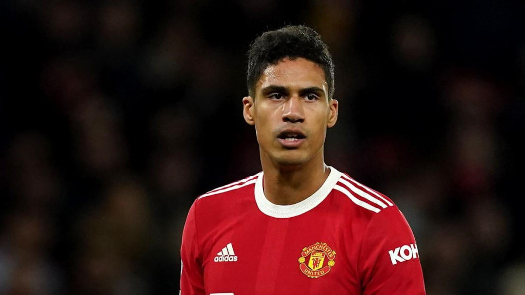 Varane lại chấn thương, MU nhận “cú lừa” lớn từ Real?