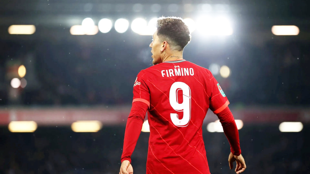 Vì sao Firmino rời Liverpool, gia nhập Juventus miễn phí là điều tất yếu?