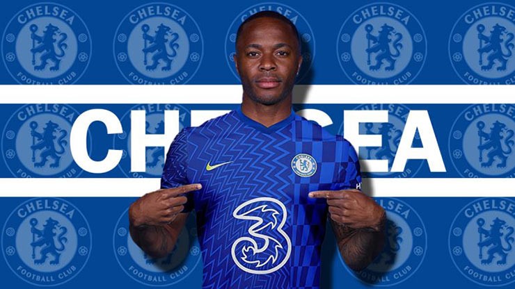 Vì sao Sterling là sự bổ sung giá trị cho Chelsea?