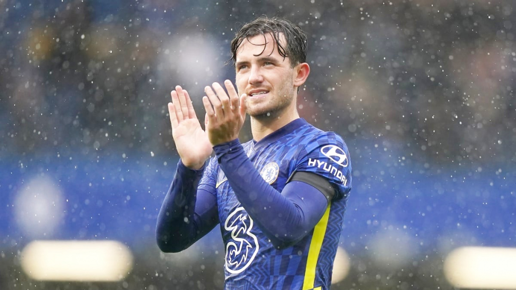 Với 42 triệu bảng, Chelsea có thể tái hiện thương vụ thành công Ben Chilwell