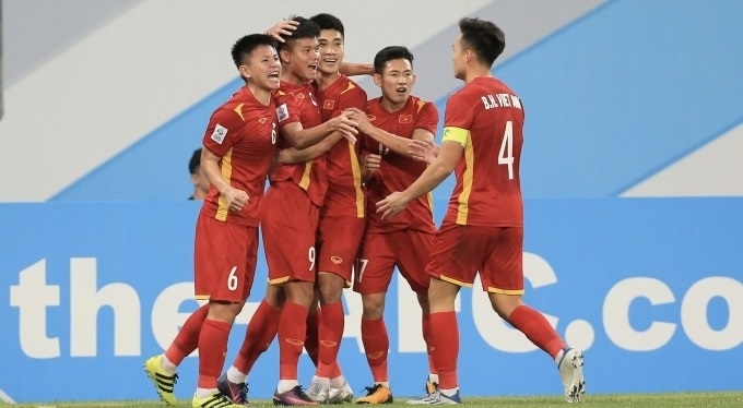 Xác định đối thủ của U23 Việt Nam nếu vào tứ kết