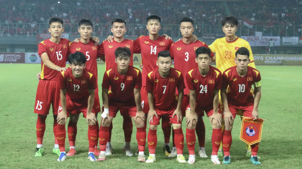 Đối thủ nể phục, đánh giá U19 Việt Nam ở đẳng cấp khác
