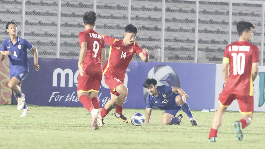 Thái Lan ôm hận 4 giải đấu liên tiếp: “Sao cứ thua Việt Nam hoài vậy”?