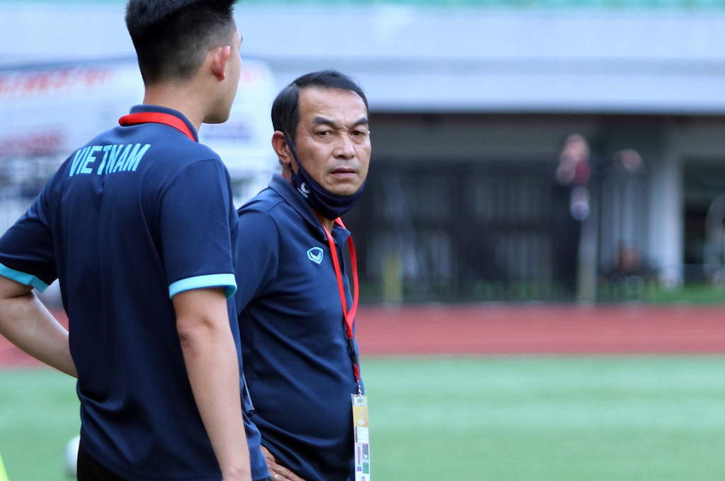 Báo Indonesia muốn HLV U19 Việt Nam bị sa thải