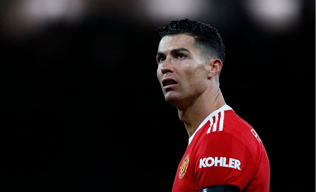 Bayern Munich khiến Ronaldo muối mặt