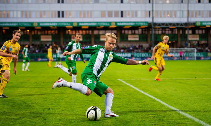 Biến động kèo nhà cái Hammarby vs Goteborg, VĐQG Thụy Điển