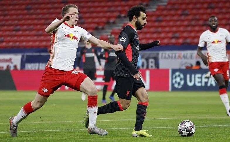 Biến động kèo nhà cái Leipzig vs Liverpool, Giao hữu quốc tế 