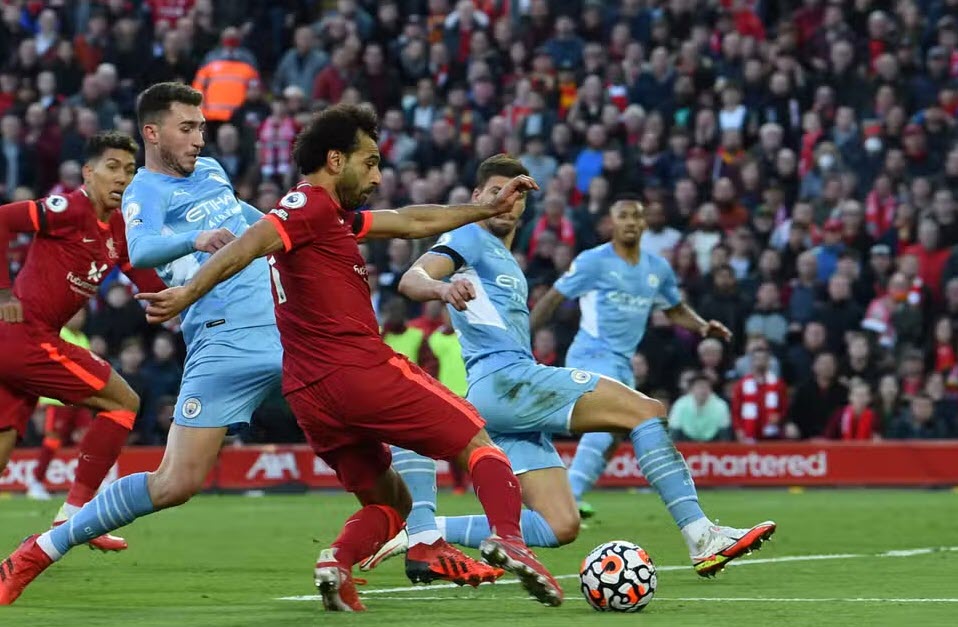 Biến động kèo nhà cái Liverpool vs Man City, Siêu Cúp Anh