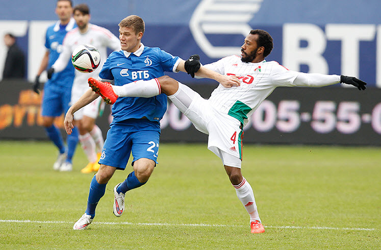 Biến động kèo nhà cái Lokomotiv vs Nizhny, VĐQG Nga