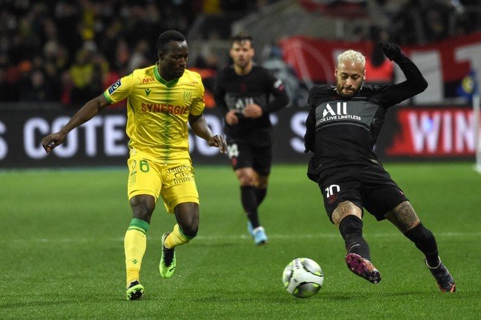 Biến động kèo nhà cái PSG vs Nantes, Siêu Cúp Pháp