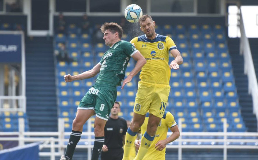 Biến động kèo nhà cái Rosario Central vs Sarmiento, VĐQG Argentina