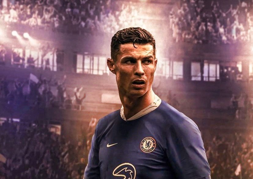 NÓNG: Duyệt chi 14 triệu bảng, Chelsea quyết đưa Ronaldo rời MU