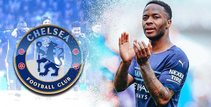 Chưa đá trận nào cho Chelsea, Sterling đã được Tuchel 