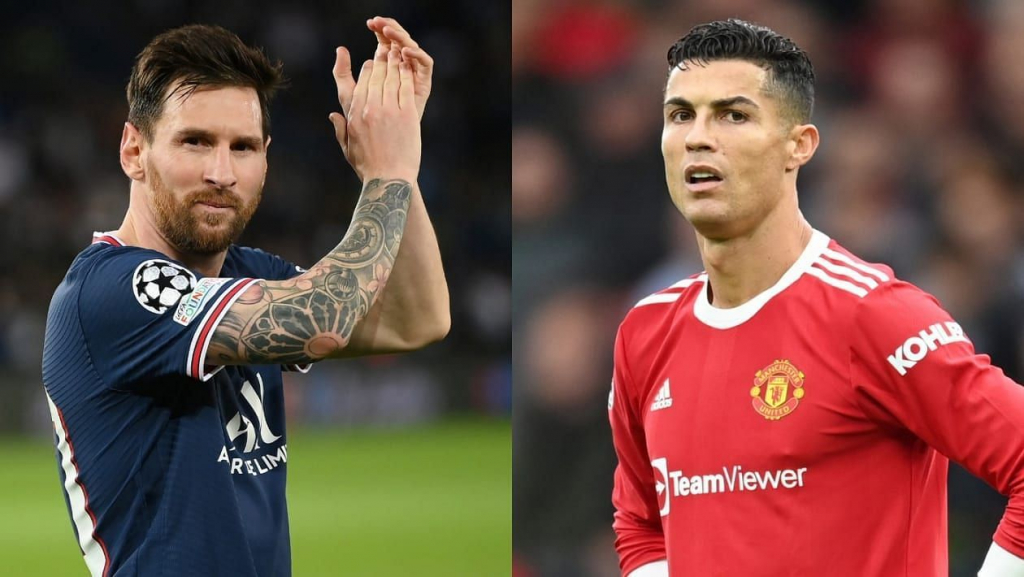 Chiều lòng Messi, PSG tuyên bố đanh thép vụ chiêu mộ Ronaldo