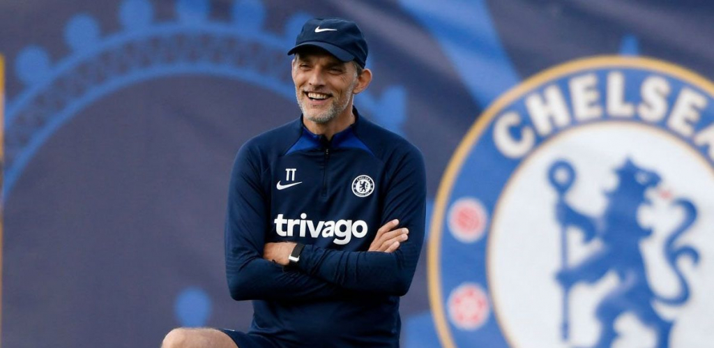 Duyệt chi 15 triệu bảng, Chelsea chuẩn bị đón tân binh thứ 3 ở mùa hè 2022