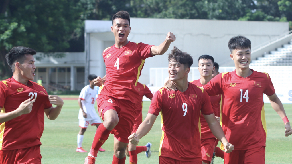 U19 Việt Nam tạo bất ngờ trận gặp Brunei, chuẩn bị quyết chiến Thái Lan