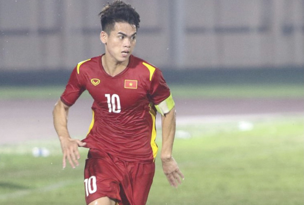 Đội trưởng U19 Việt Nam tạo tiếng vang lớn, được vinh danh tầm thế giới