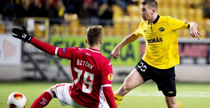 Soi kèo Elfsborg vs Molde