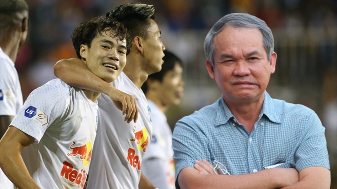Hà Nội FC cần Văn Toàn, liệu HAGL có bán?
