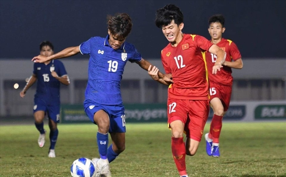 NÓNG: Kết quả điều tra bán độ trận U19 Việt Nam – U19 Thái Lan