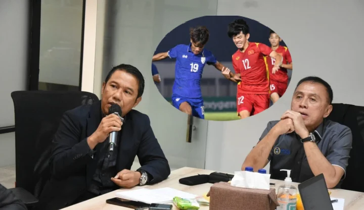 LĐBĐ Indonesia chính thức gửi đơn kiện U19 Việt Nam và U19 Thái Lan