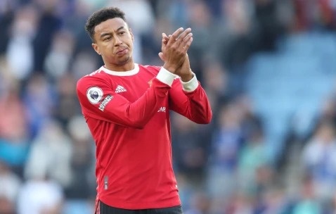 Lingard có bến đỗ mới, nhận lương cao gần gấp 3 ở MU