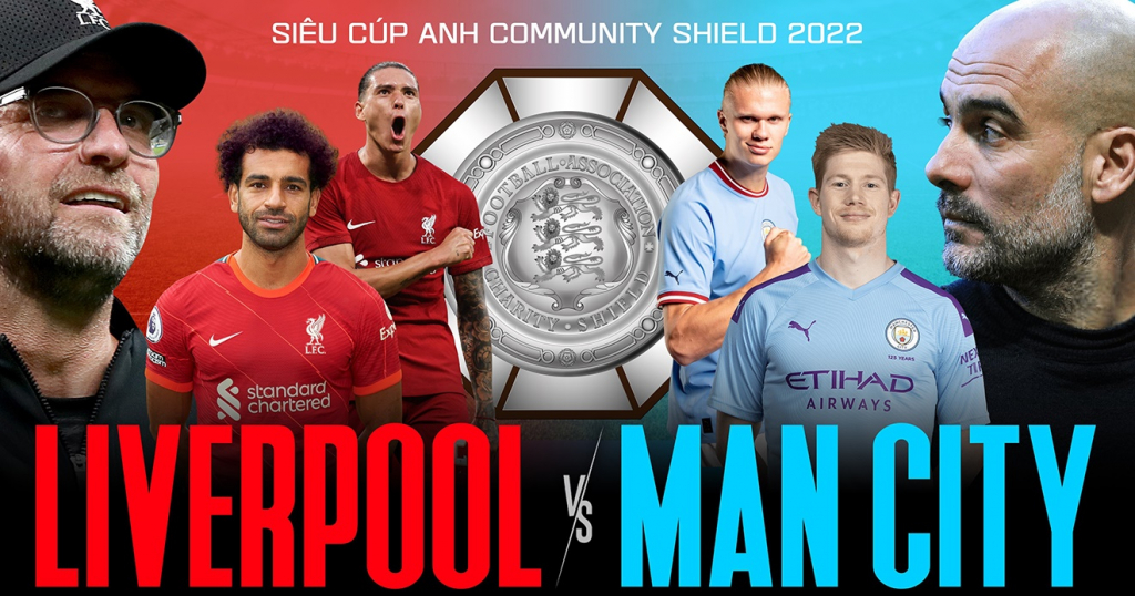 Liverpool vs Man City: Đầu xuôi thì đuôi mới lọt