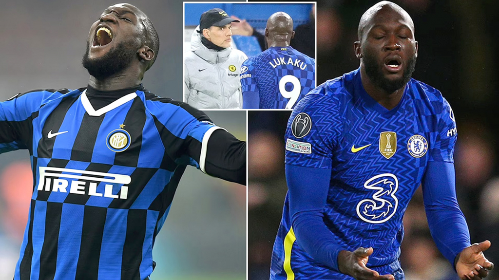 Lukaku phát ngôn “đi vào lòng đất”, hạ thấp Chelsea