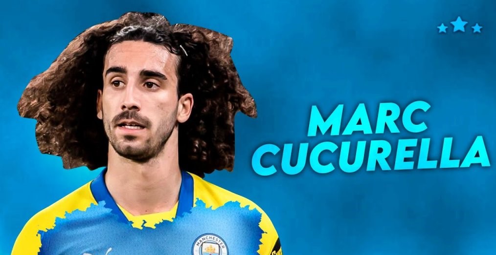 Man City gửi đề nghị 30 triệu bảng cho Cucurella, Brighton nhanh chóng trả lời