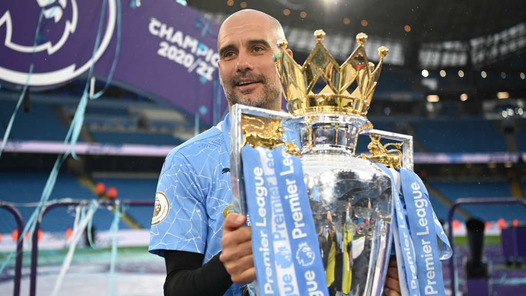 Man City đang chủ quan hay đã ngán vô địch?