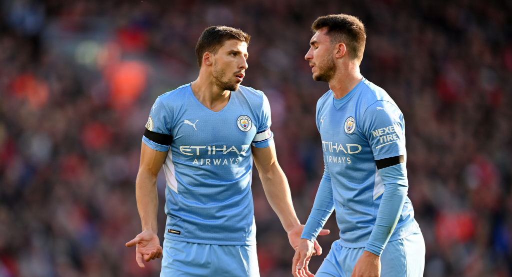 Man City nguy cơ thiếu vắng trụ cột ở trận khai màn ngoại hạng Anh